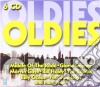 Oldies - Gaynor G,Gaye M,Haley B... (6 Cd) cd