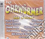 Various - Ohrw?Rmer Der 50Iger cd
