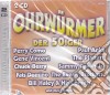 Various - Ohrw?Rmer Der 50Iger cd