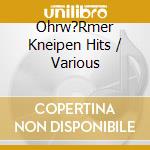 Ohrw?Rmer Kneipen Hits / Various cd