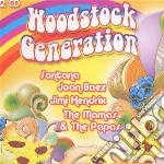 Woodstock Generation (2 Cd) cd