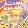 Woodstock Generation (2 Cd) cd