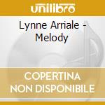 Lynne Arriale - Melody cd