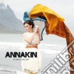 Annakin - Icarus Heart cd