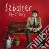 Sebalter - Day Of Glory cd