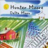 Hunter Moore - Delta Moon cd