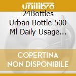 24Bottles Urban Bottle 500 Ml Daily Usage Yellow S cd