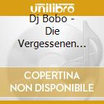 Dj Bobo - Die Vergessenen Jahre (2 Cd) cd musicale di Dj Bobo