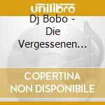 Dj Bobo - Die Vergessenen Jahre (2 Cd) cd