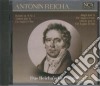 Antonin Reicha - Das Reicha'sche Quintett cd