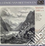Ludwig Van Beethoven - Schottische Lieder