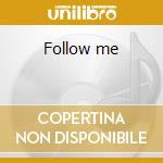 Follow me cd
