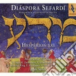 Diaspora Sefardi - Romances & Musica Instrumental - Jordi Savall (2 Cd) cd
