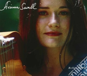 Arianna Savall - Bella Terra cd musicale di SAVALL ARIANNA