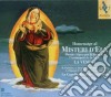 Jordi Savall / Figueras / Capella Reial Catalunya - Misteri D'Elx cd