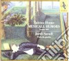 Hume Tobias - Hume- Musicll Humors cd