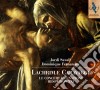 Jordi Savall - Lachrimae Caravaggio cd