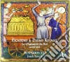 Estampie & Danses Royales - Jordi Savall cd