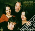 Jordi Savall / Figueras - Del Tempo E Dell'Istante (Sacd) cd