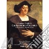 Jordi Savall: Christophorus Columbus - Paraisos Perdidos (2 Sacd+Book) cd