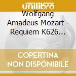 Wolfgang Amadeus Mozart - Requiem K626 (Sacd) cd
