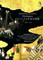 Spagna E Giappone - Dialoghi