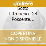 Sotto L'Imperio Del Possente Prince: Ens Perlaro cd