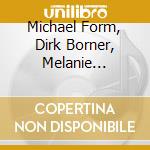 Michael Form, Dirk Borner, Melanie Flahaut, Delphi - Vivaldiana cd
