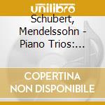 Schubert, Mendelssohn - Piano Trios: Voces Intimae (2 Cd)