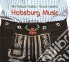 Ars Antiqua Austria / Gunar Letzbor - Habsburg Music cd