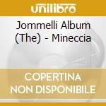 Jommelli Album (The) - Mineccia cd