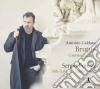 Antonio Caldara - Brutus cd