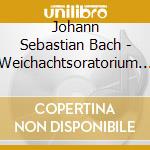 Johann Sebastian Bach - Weichachtsoratorium (2 Cd) cd