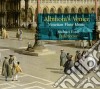 Michel Form / Dirk Borner - Albinoni's Venice: Venetian Flute Music cd
