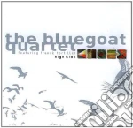 Bluegoat Quartet (The) - High Tide cd