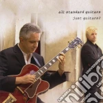 All Standard Guitars - Just Guitars cd