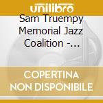 Sam Truempy Memorial Jazz Coalition - Live! cd