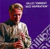Gilles Torrent - Jazz Inspiration 2 cd
