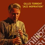 Gilles Torrent - Jazz Inspiration Vol.3