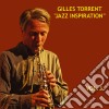 Gilles Torrent - Jazz Inspiration Vol.3 cd