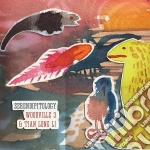 Woodville 3 & Tian Long Li - Serendipitology cd