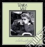 Wanda Wulz - Colorermetico cd