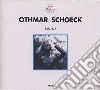 Schoeck Othmar - Venus (1919) (2 Cd) cd