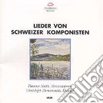 Schoeck Othmar - Sechs Lieder cd