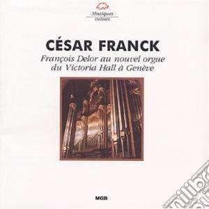 Cesar Franck - Corale N.1 M 38 In Mi (1890) cd musicale di Franck Cesar August