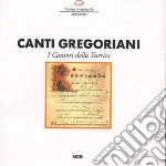 Cantori Della Turrita - Tempus Adventus cd