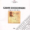 Cantori Della Turrita - Tempus Adventus cd
