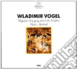 Vogel Wladimir - Wagadus Untergang Durch Die Eitelkeit (1 (2 Cd) cd