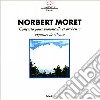 Norbert Moret - Concerto Per Cello (1985) cd