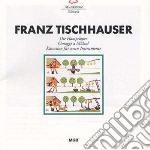 Tischhauser Franz - Die Hampeloper Oder Joggeli Soll Ga Birl